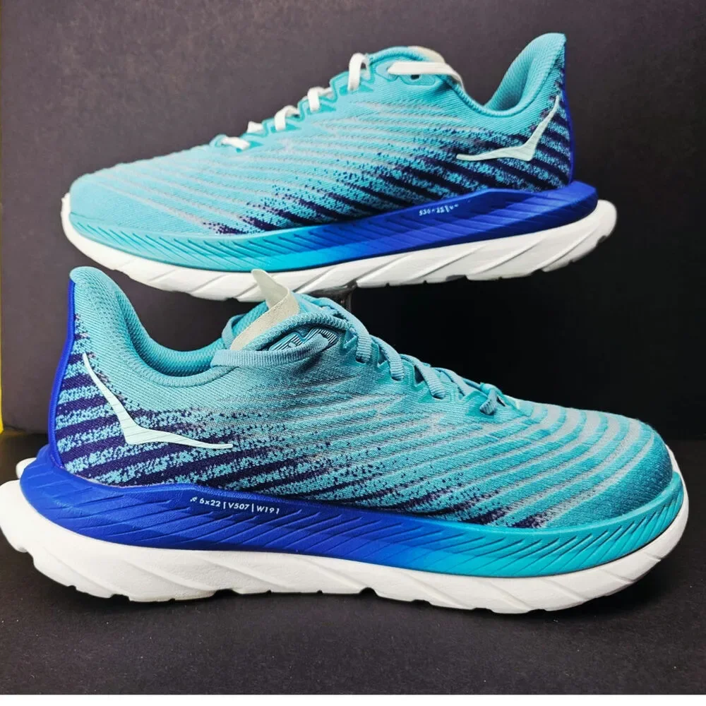 Hoka Women 9.5 Comfy footwear